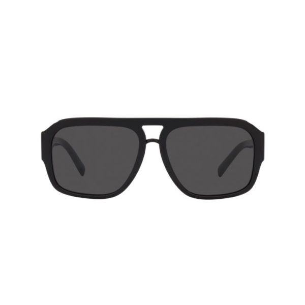 عینک آفتابی دولچه گابانا مدل DG 4403